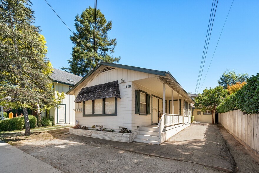 More Photos Of 516 Capitola Ave, Capitola Multifamily For Sale