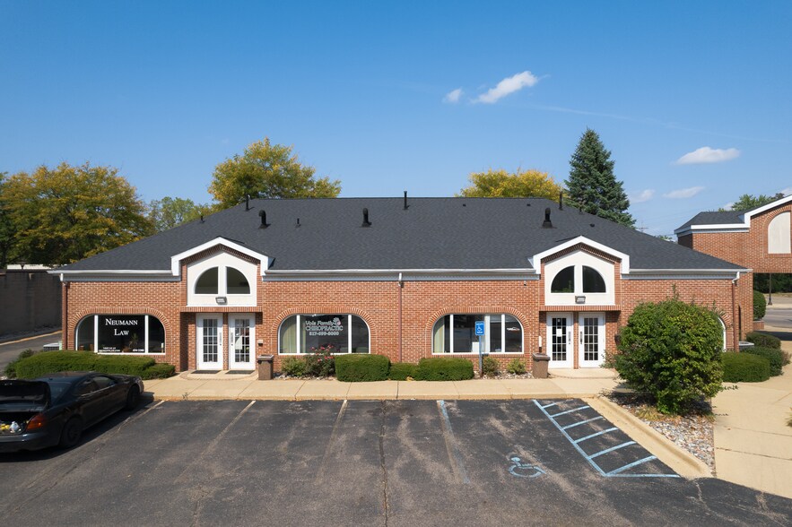 More Photos Of 1995 Cedar St, Holt General Retail For Lease