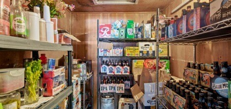 More Photos Of 33103-33105 Redwood Highway, O Brien Restaurant For Sale