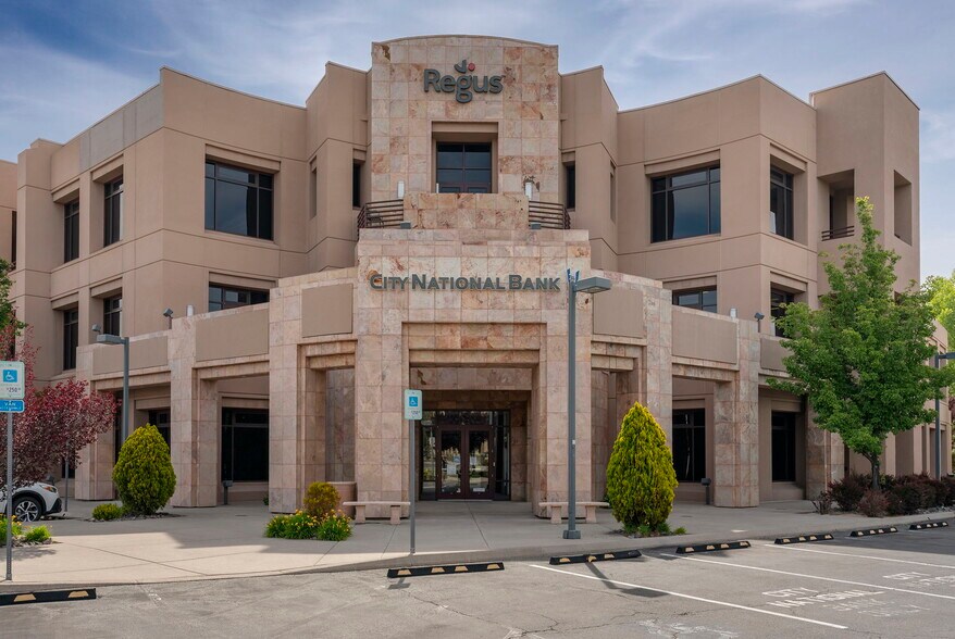 More Photos Of 5470 Kietzke Ln, Reno Office For Lease