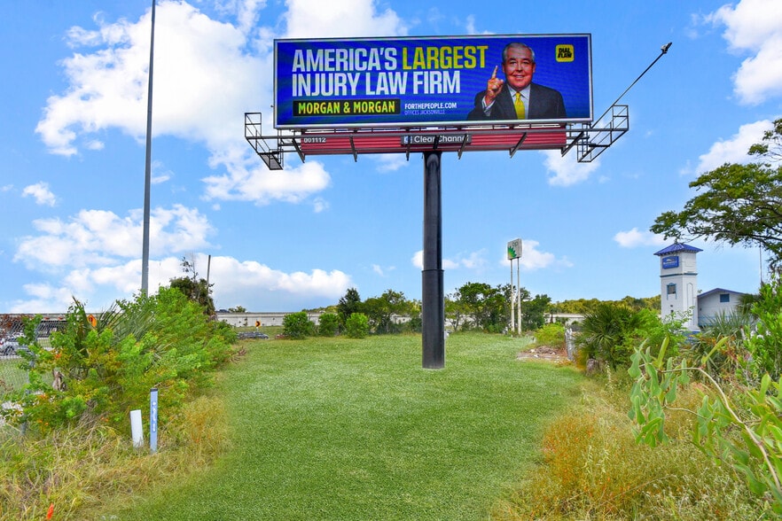 More Photos Of 0 Blanding Blvd, Jacksonville Land For Lease