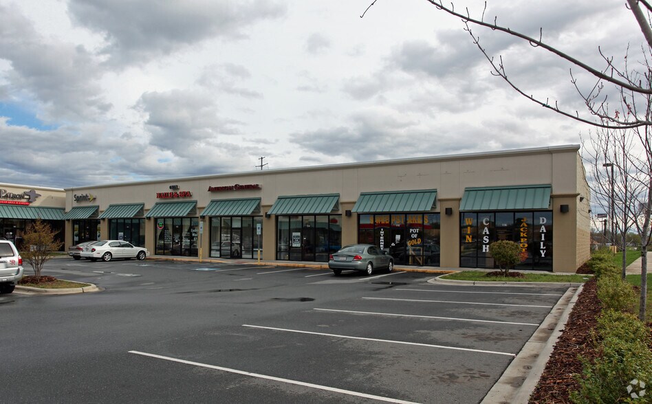 Primary Photo Of 1030 Freeland Dr, Salisbury Unknown For Lease