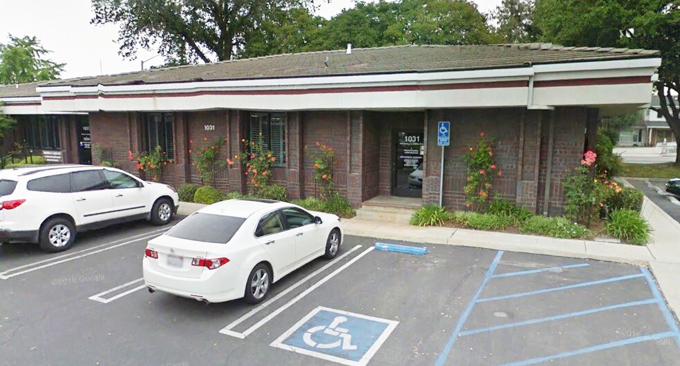 More Photos Of 1031 N Demaree Rd, Visalia Medical For Lease