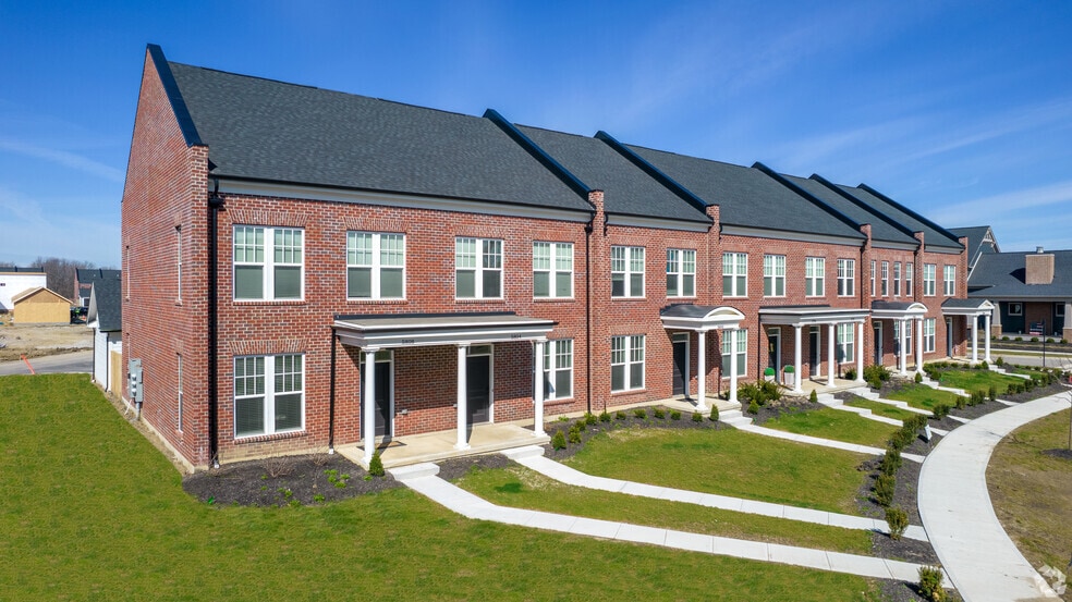 More Photos Of 5915 Evans Farm Dr, Lewis Center Apartments For Lease