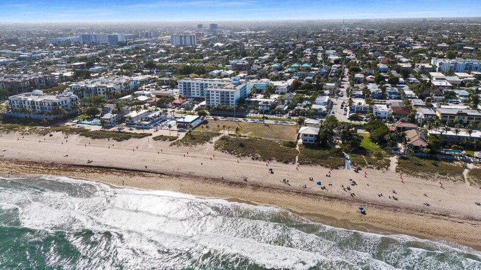 More Photos Of 4546-4560 El Mar Dr, Lauderdale by the Sea Land For Sale