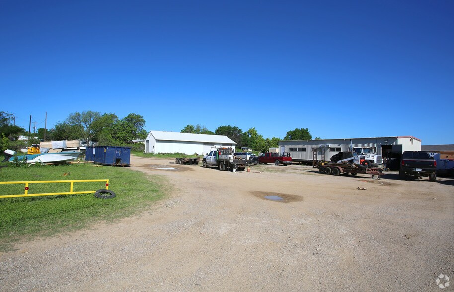 More Photos Of 5720 Rendon Bloodworth Rd, Fort Worth Land For Sale