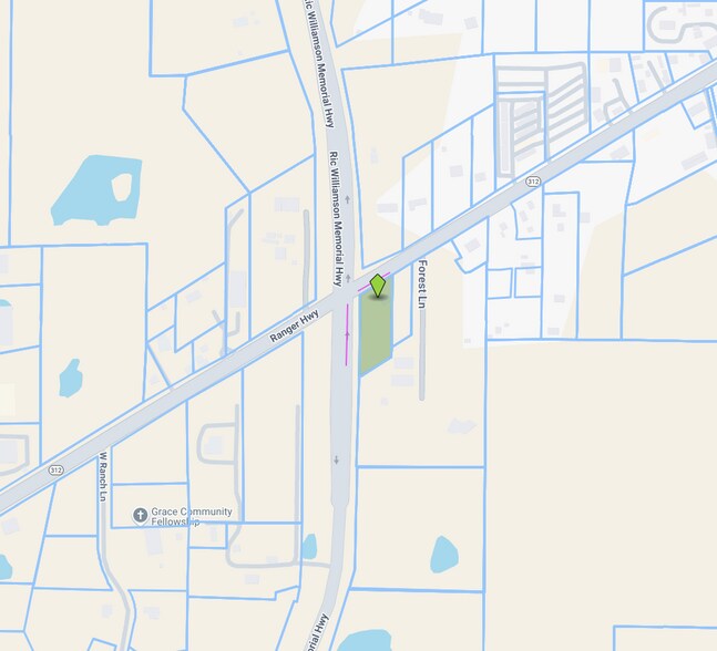 More Photos Of 1701 Ranger Hwy, Weatherford Land For Sale