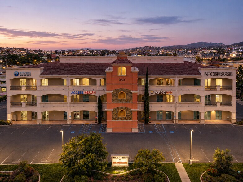 More Photos Of 950 Boardwalk, San Marcos Office For Sale