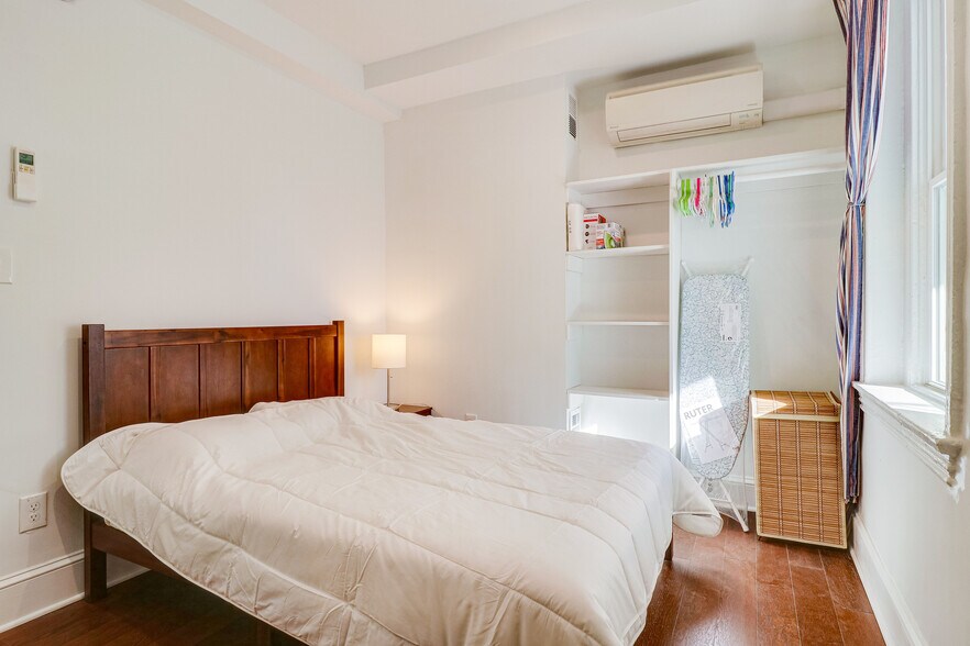 More Photos Of 409 Constitution Ave NE, Washington Multifamily For Sale