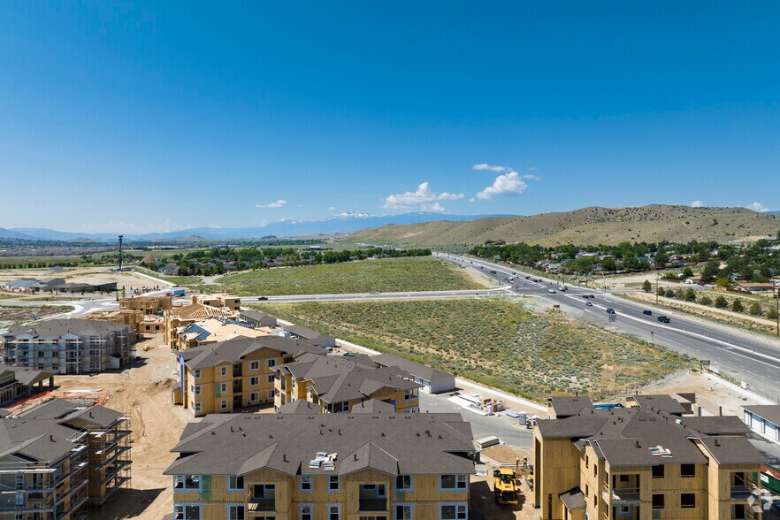 More Photos Of 0 Pyramid Way, Sparks Land For Sale