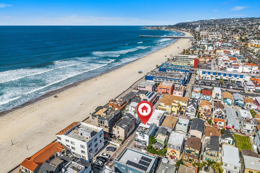 More Photos Of 714-16 York ct, San Diego Apartments For Sale