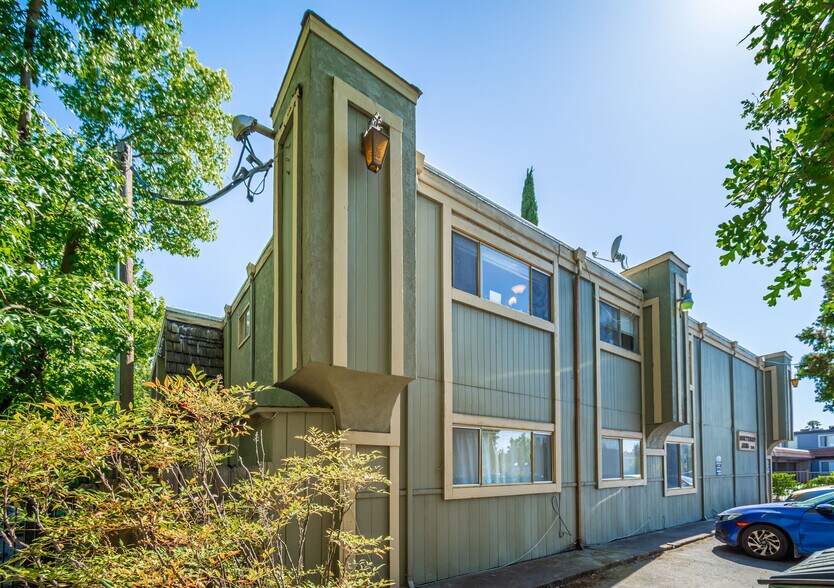 More Photos Of 2520 Northrop Ave, Sacramento Apartments For Sale