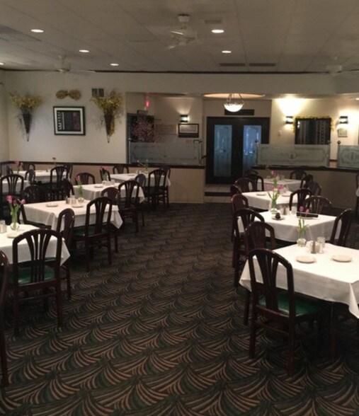 4843 Butterfield Rd, Hillside, IL 60162 Freestanding For Sale