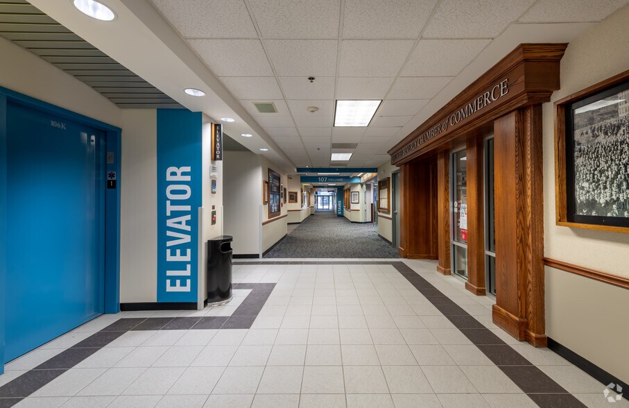 Photo of 1st Floor Ste 109d