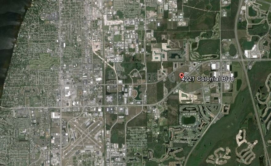 More Photos Of 4221 Colonial Blvd, Fort Myers Land For Sale