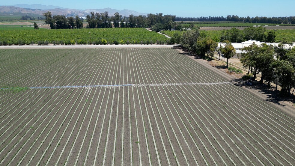 More Photos Of 5848 Santa Clara Ave, Camarillo Land For Sale