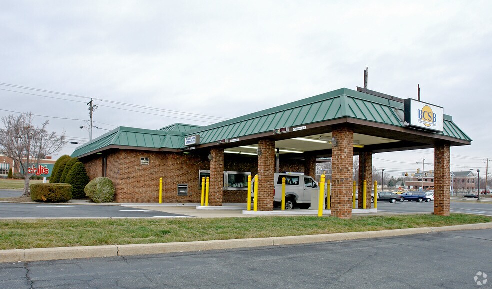 More Photos Of 513-599 Baltimore Pike, Bel Air Unknown For Lease