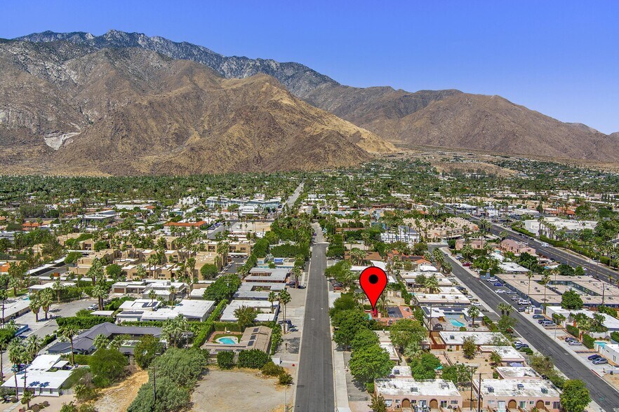 More Photos Of 520 Chuckwalla Rd, Palm Springs Apartments For Sale