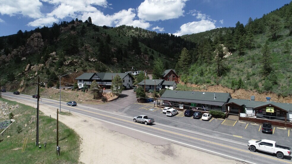 More Photos Of 5312 Highway 119, Black Hawk Hotel For Sale