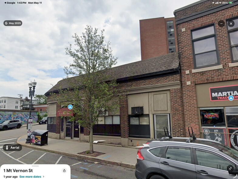 More Photos Of 3-69 Mount Vernon St, Lynn Restaurant For Sale