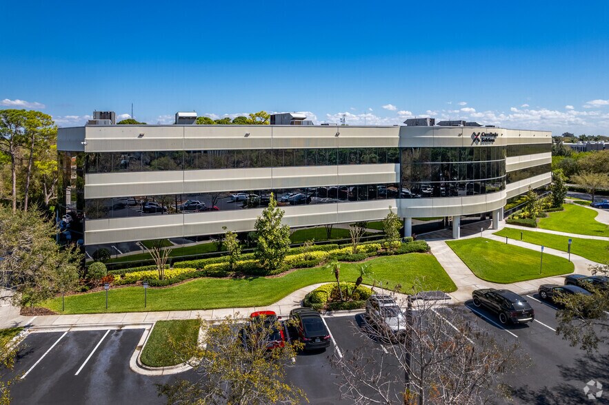 More Photos Of 805 Executive Center Dr W, Saint Petersburg Office For Lease