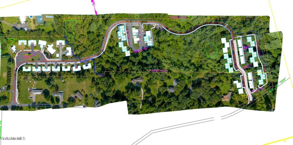 More Photos Of 0 Stanley Dr, Great Barrington Land For Sale