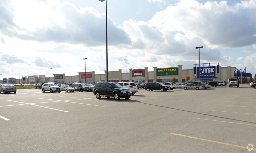 More Photos Of 3075 Wonderland Rd S, London General Retail For Lease