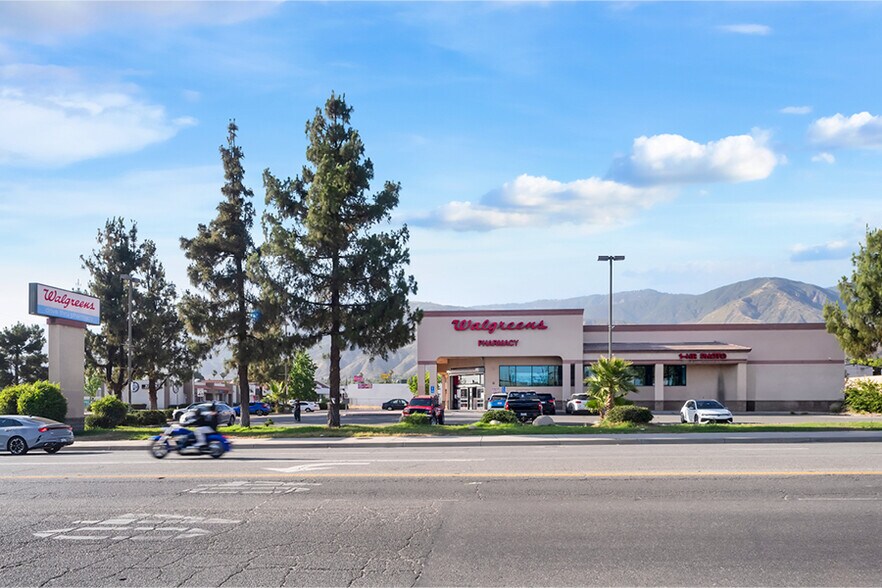 More Photos Of 4041 N Sierra Way, San Bernardino Drugstore For Sale