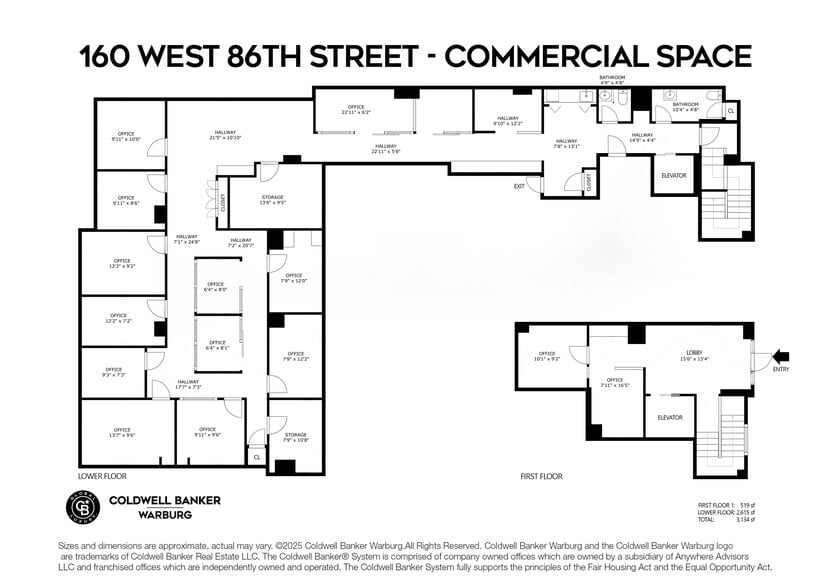 More Photos Of 160 W 86th St, New York Apartments For Sale