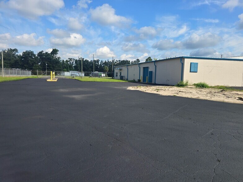 More Photos Of 1251 US-98 W, Perry Warehouse For Lease