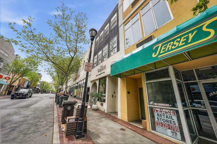 More Photos Of 378 George St, New Brunswick Storefront Retail Residential For Sale