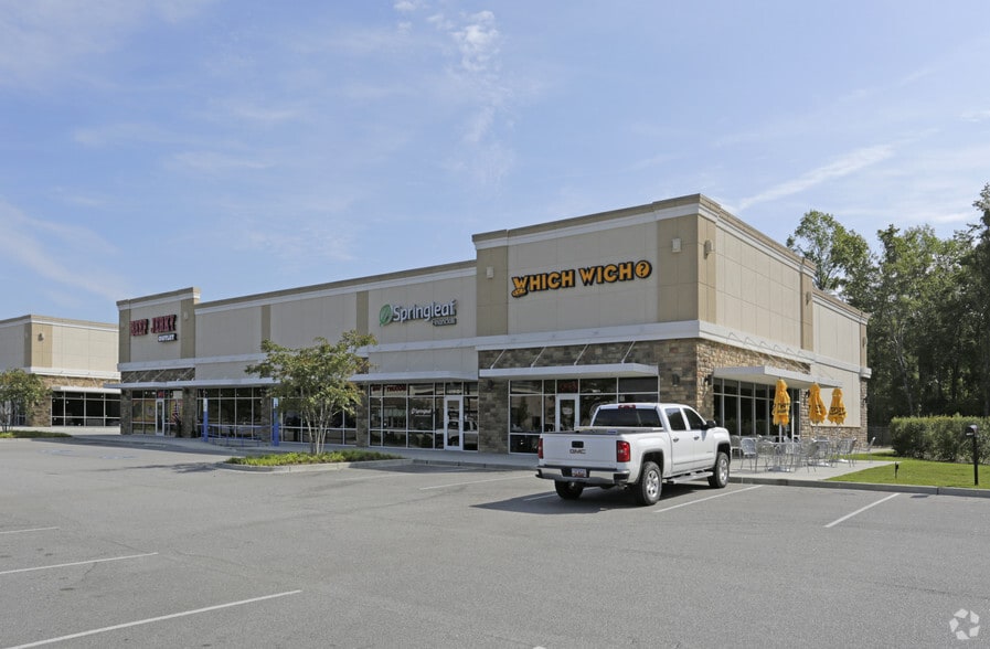 More Photos Of 110 Woody Jones Blvd, Florence Unknown For Lease