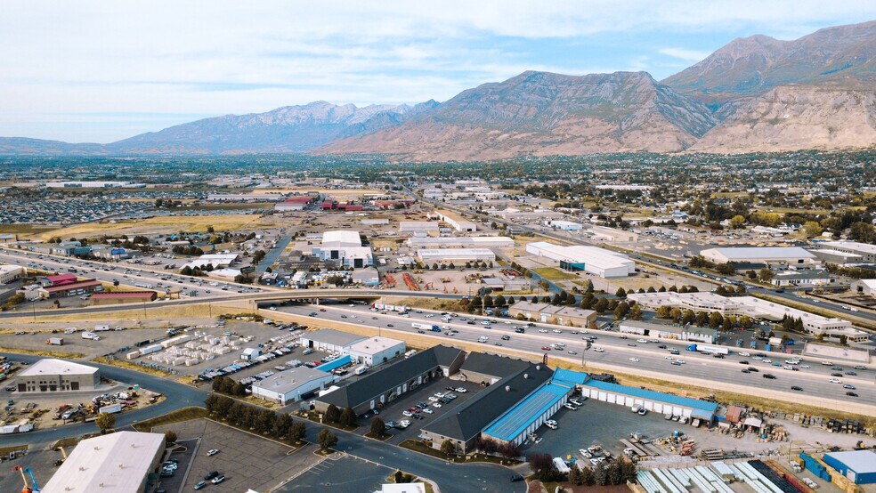 More Photos Of 335 S 1250 W, Lindon Self Storage For Lease