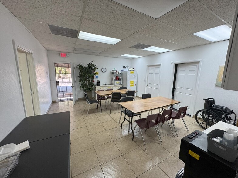 More Photos Of 13250 W Van Buren St, Goodyear Storefront Retail Office For Lease