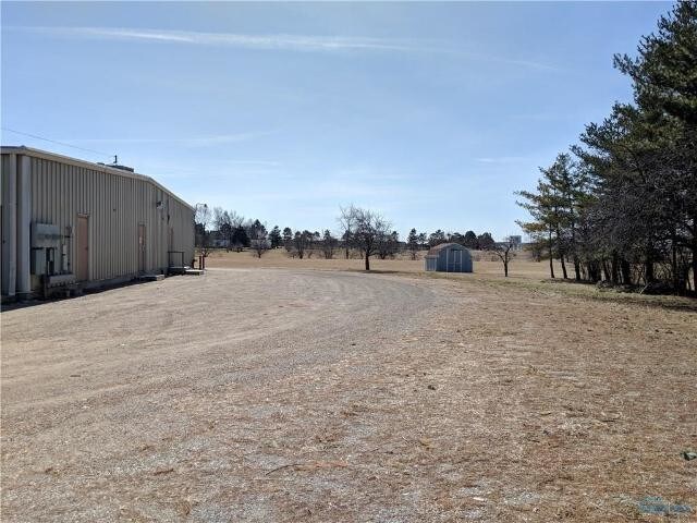 More Photos Of 1405-1409 S Defiance St, Archbold Freestanding For Lease