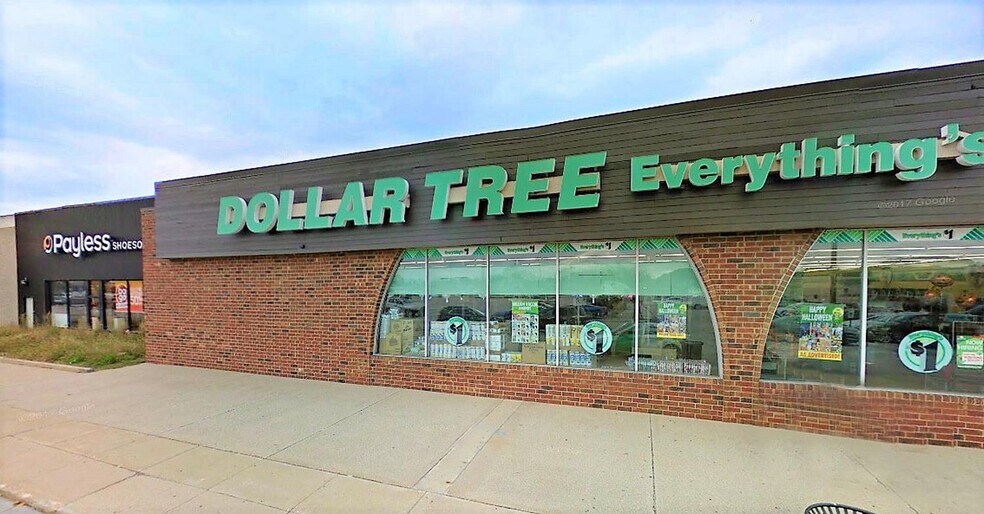 More Photos Of 6050 W Ridge Rd, Gary Unknown For Lease