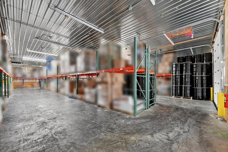 More Photos Of 13 Industrial Dr, Florida Industrial For Sale