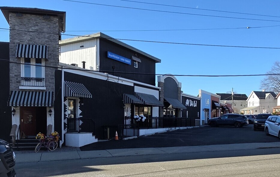More Photos Of 301 Hoboken Rd, Carlstadt Storefront Retail Office For Sale
