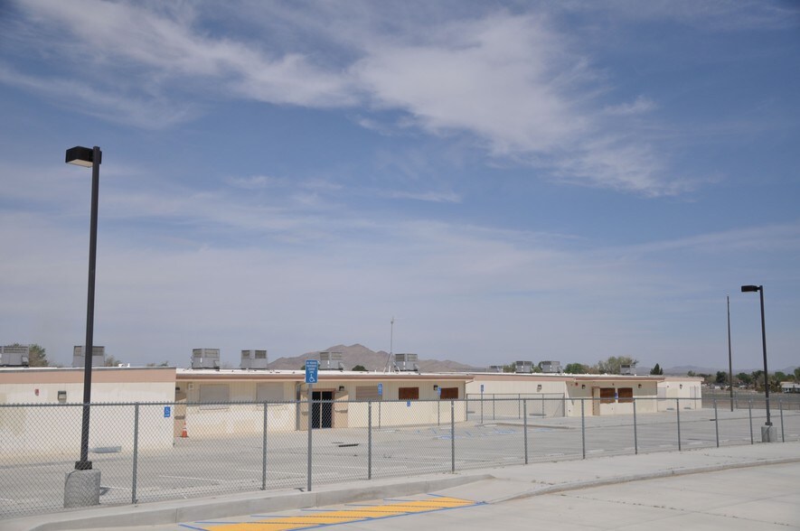 More Photos Of 40559 150th St E, Lancaster Schools For Sale