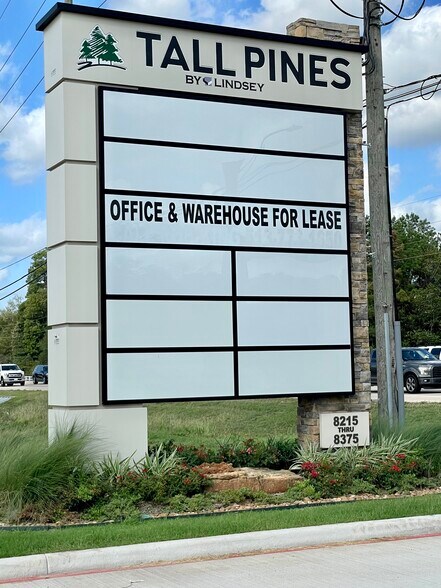More Photos Of 8259 FM 1488 Rd, Magnolia Flex For Lease