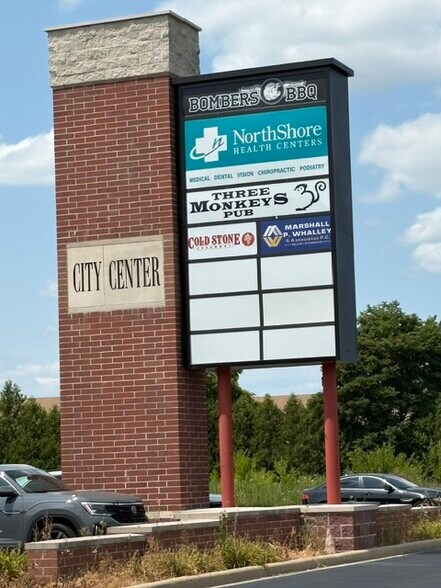More Photos Of 11-101 W 112th Ave, Crown Point Office For Lease