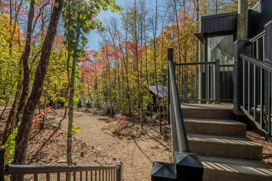 More Photos Of 195 Still Waters Ln, Brevard Land For Sale