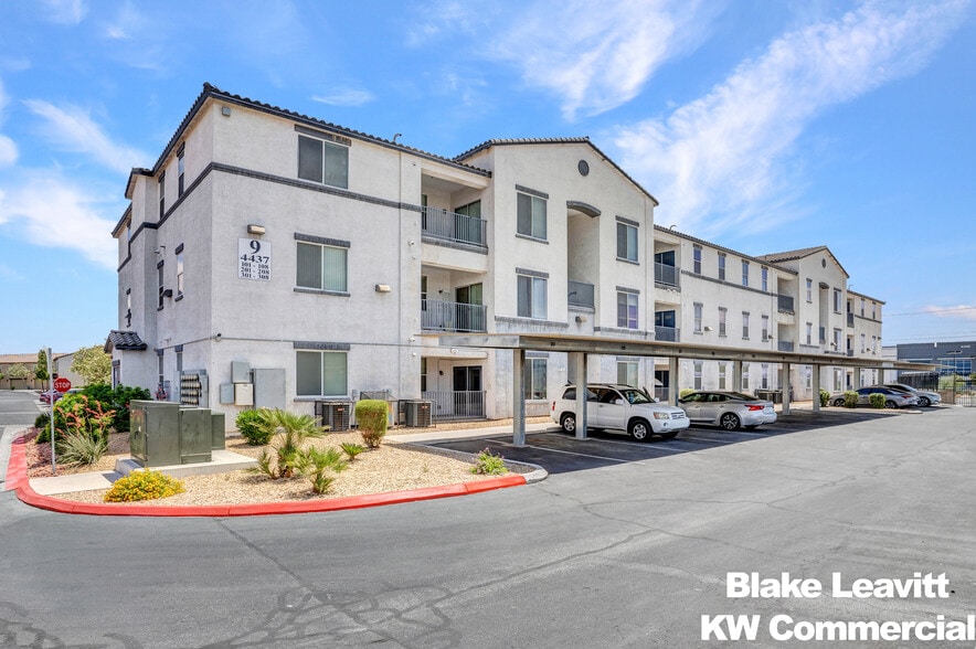 More Photos Of , Las Vegas Multifamily For Sale