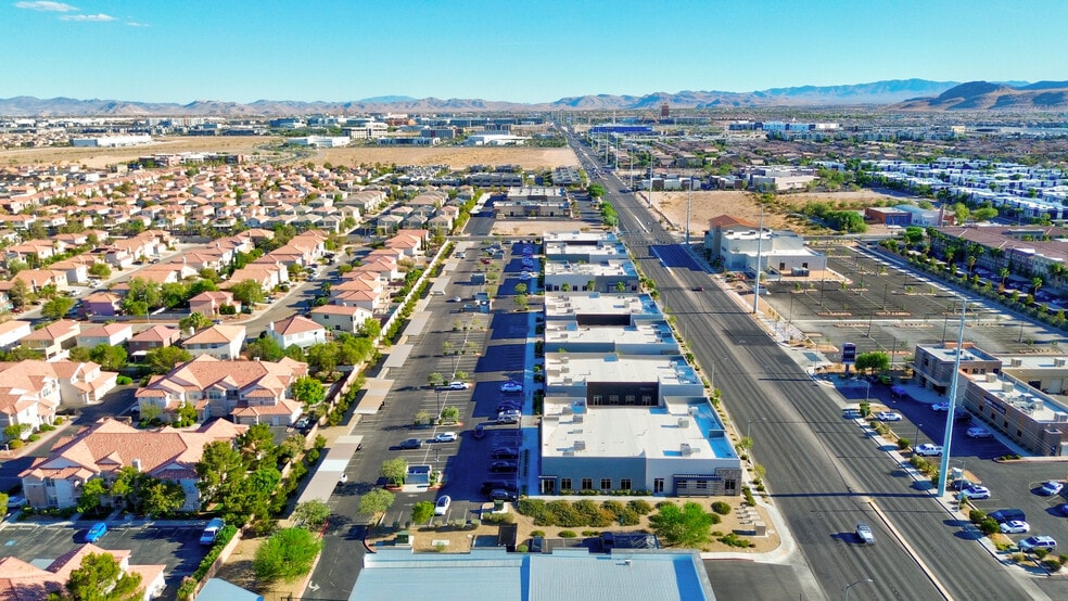 More Photos Of 5770 S Durango Dr, Las Vegas Medical For Sale