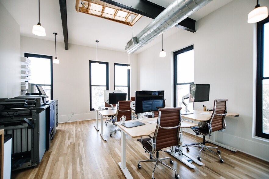 More Photos Of 3080 Larimer St, Denver Office For Lease