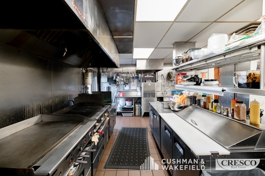 More Photos Of , Madison General Retail For Sale
