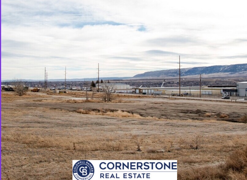 More Photos Of Opportunity, Mills Land For Sale