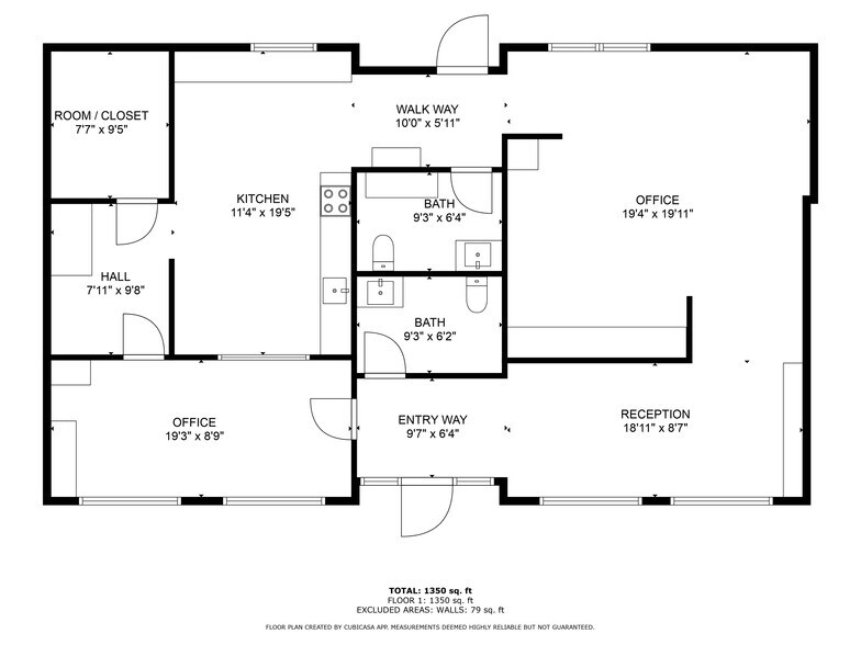 More Photos Of 8840 Morro Rd, Atascadero Freestanding For Sale