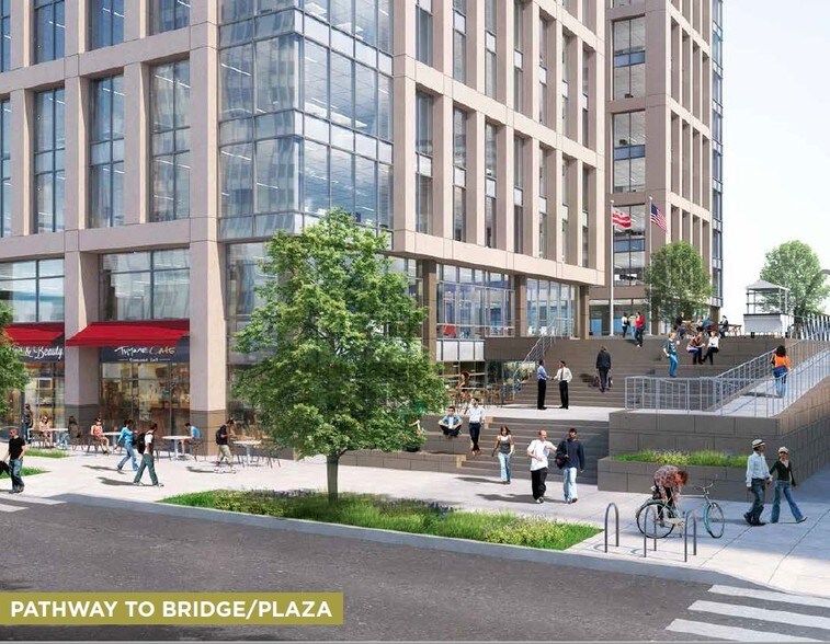 More Photos Of 671 Parkside Pl NE, Washington Unknown For Lease