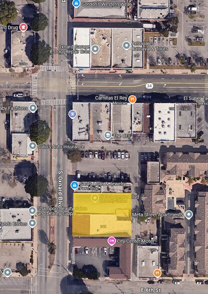 More Photos Of , Oxnard Unknown For Sale